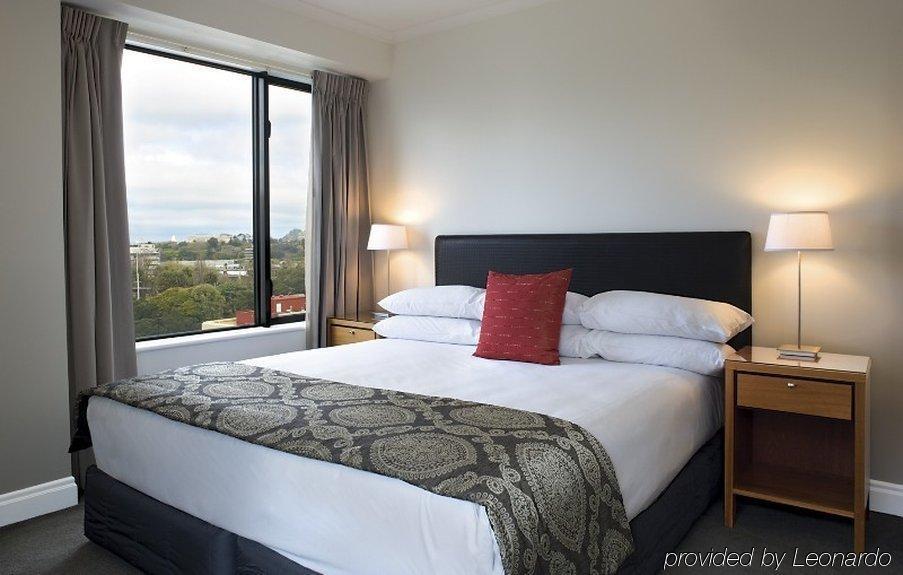 Adina Citylife Auckland Rum bild